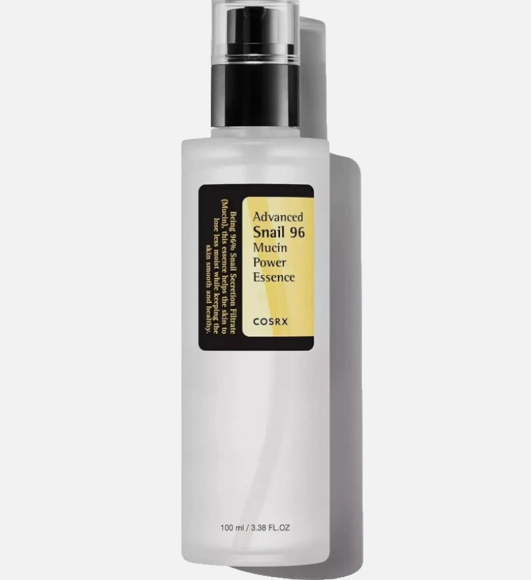 COSRX - Advanced Snail 96 Mucin Power Essence 100ml -UK SELLER