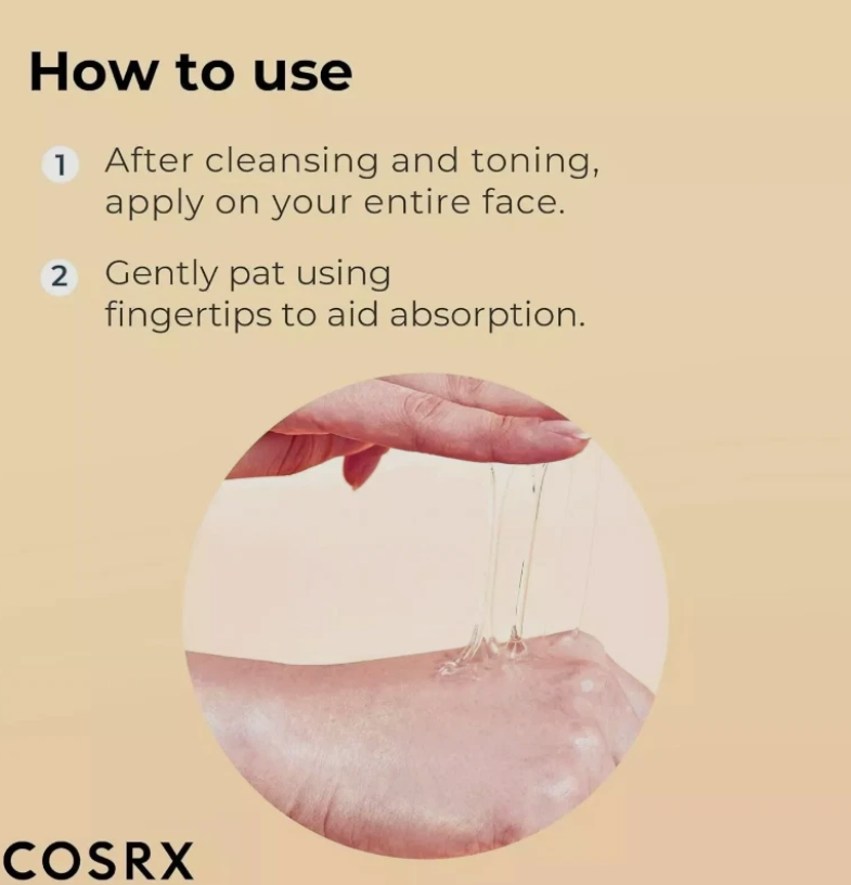 COSRX - Advanced Snail 96 Mucin Power Essence 100ml -UK SELLER