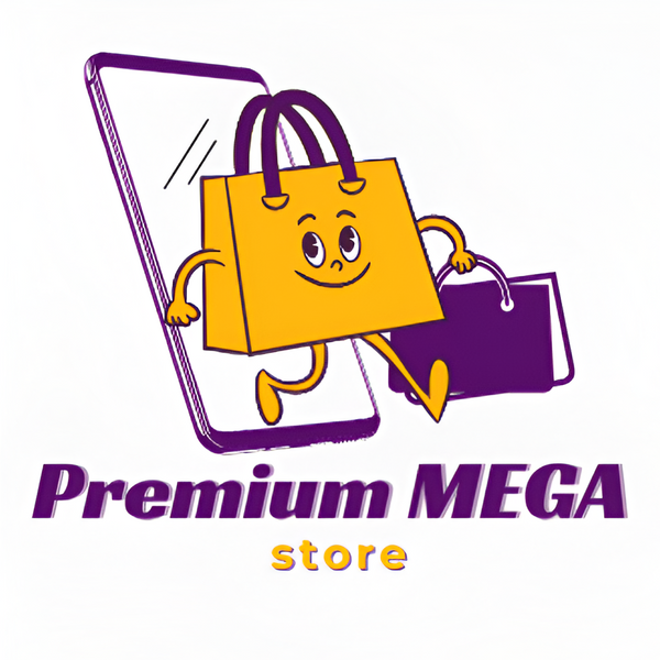 Premium Mega Mart Store