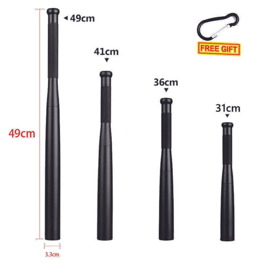 41/49cm LED Baseball Lamp Flashlight Bright Emergency Safety Night Light