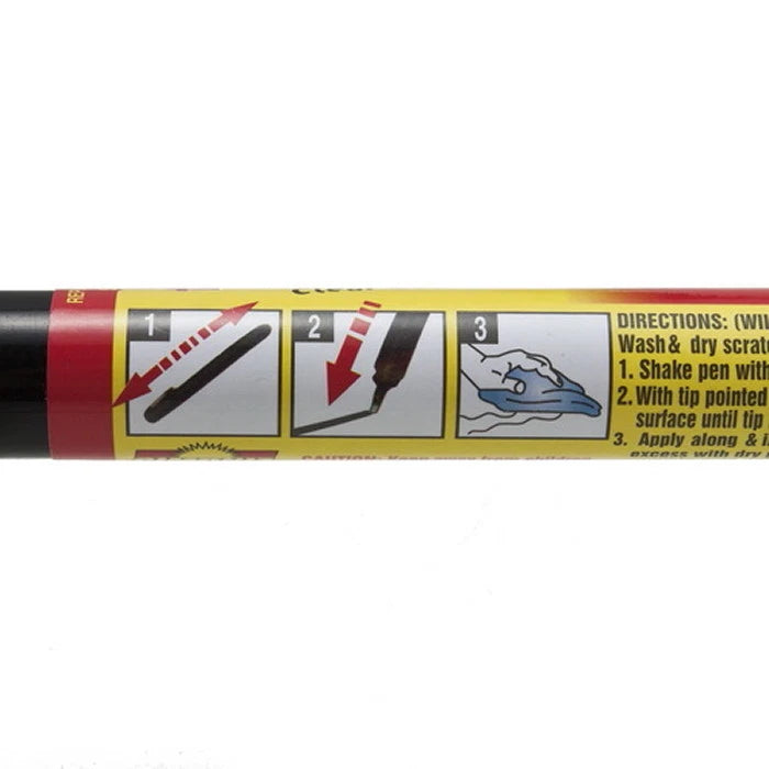 Car Scratch Remover Magic Touch Up Pen For Any Color Car Repair Fix It Pro UK